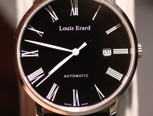 Louis Erard Excellence 80231AA02